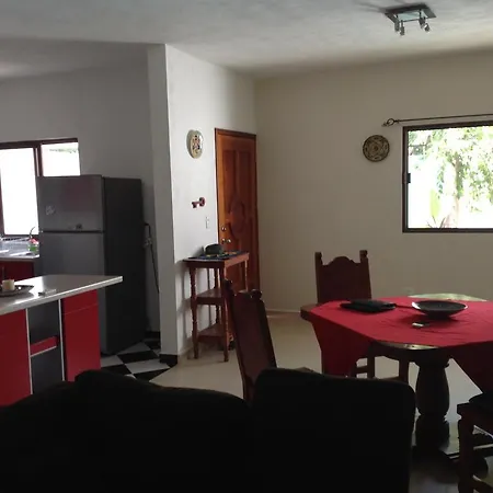 Villa Riviera