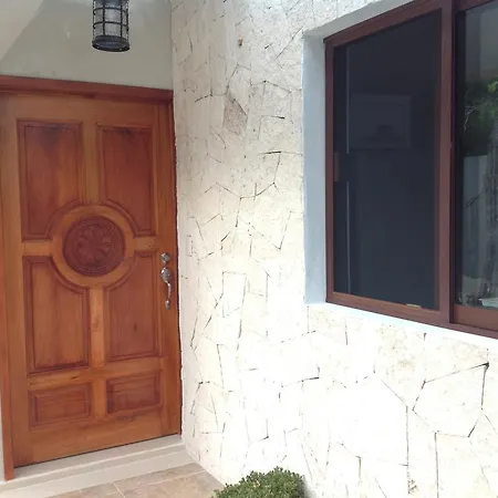 Riviera Villa Tulum