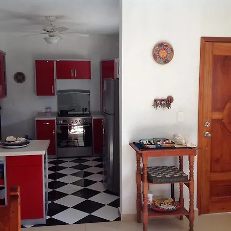Riviera Villa