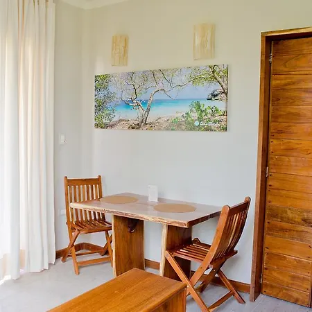Casa Aparthotel 4*