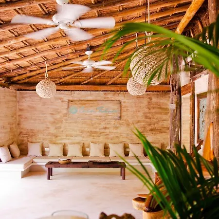 Aparthotel Casa