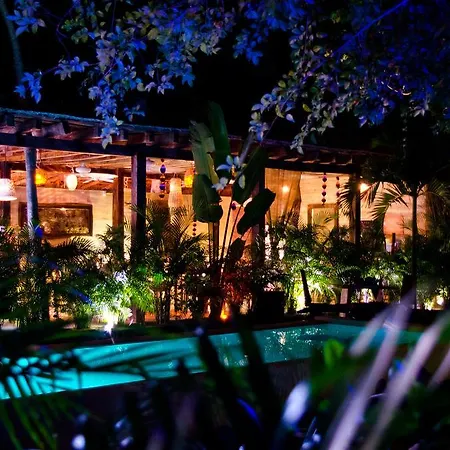 Casa Aparthotel 4*