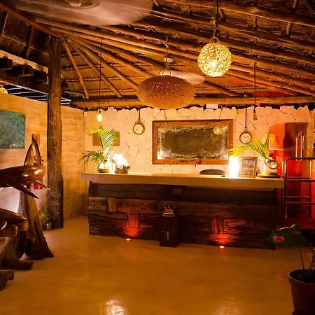 Casa Aparthotel