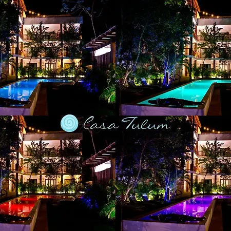 Aparthotel Casa