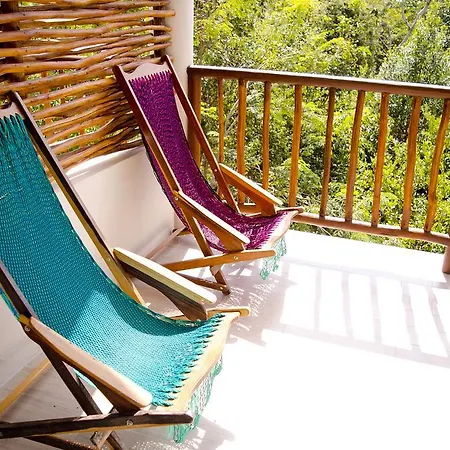 Casa Aparthotel Tulum