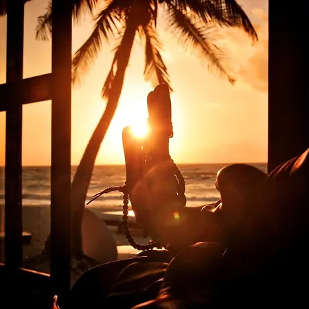Shambala Petit Tulum