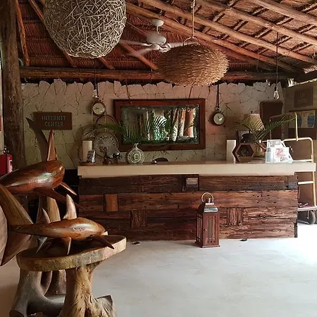 Aparthotel Casa Tulum