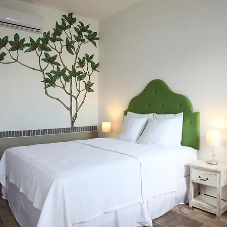 Ginger Hotel 3*