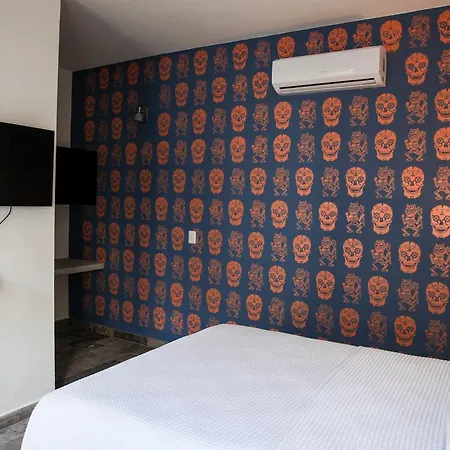 Ginger Hotel 3*