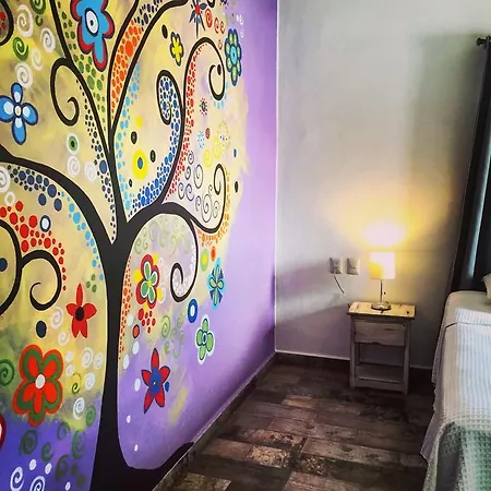 Ginger Hotel Tulum