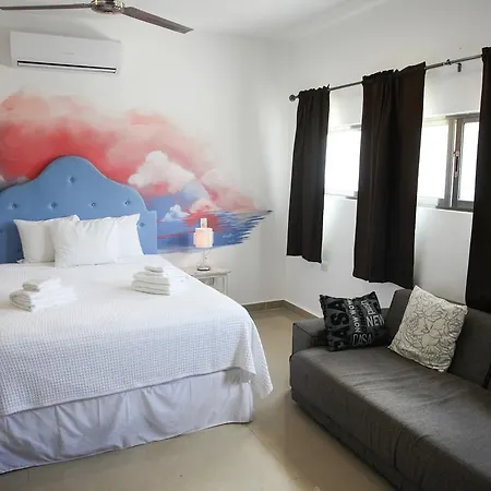 Ginger Hotel