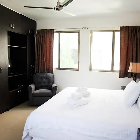 Ginger Hotel 3*