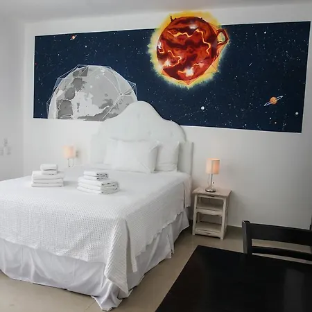 Ginger Hotel
