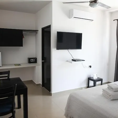 Ginger Hotel