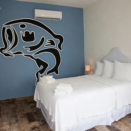 Hotel Ginger 3*