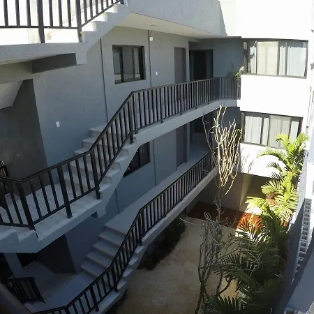 Aruma & Boutique Hotel 3*