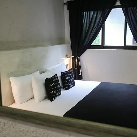 Hotel Aruma & Boutique 3*
