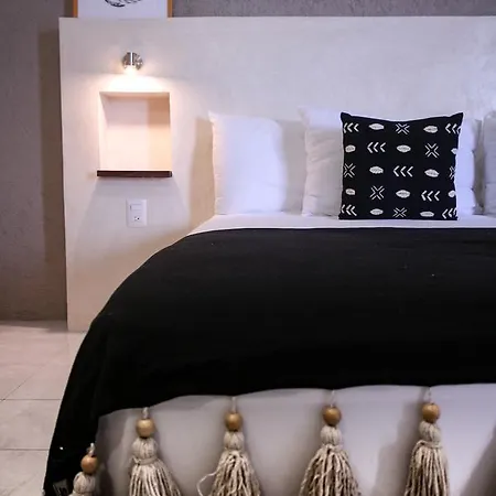 Aruma & Boutique Hotel