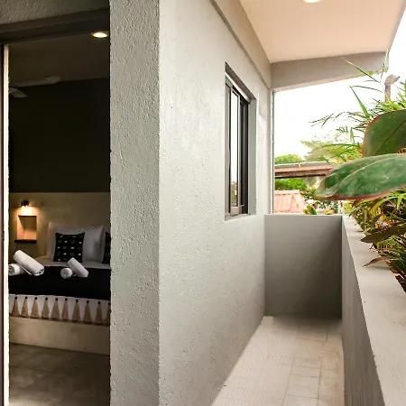 Aruma & Boutique Hotel Tulum