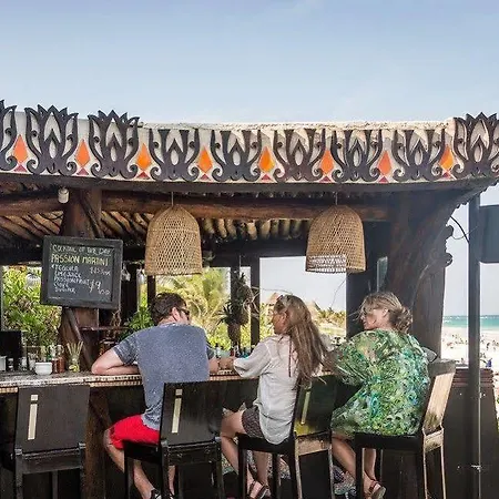 Mezzanine By La Zebra, An Slh (adults Only) 5* Tulum
