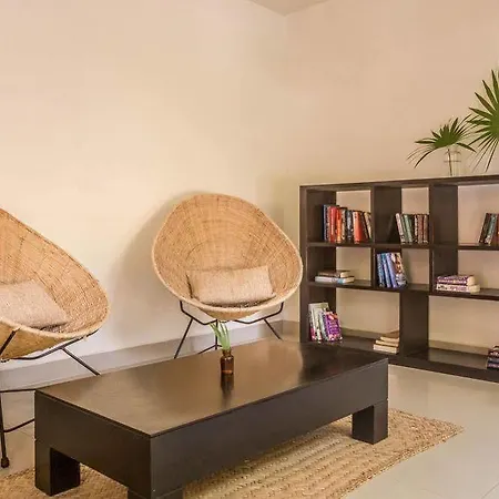 Mezzanine By La Zebra, An Slh (adults Only) Hotel