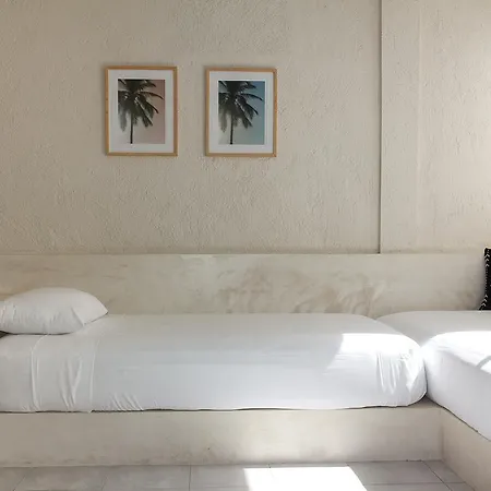 Aruma & Boutique 3* Tulum