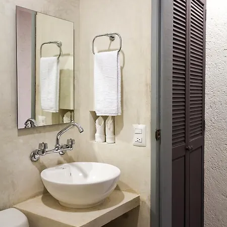 Hotel Aruma & Boutique