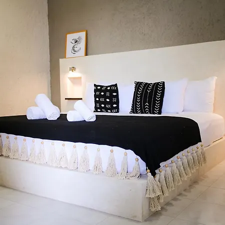 Aruma & Boutique Hotel 3*