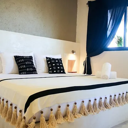 Hotel Aruma & Boutique Tulum