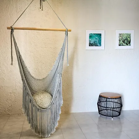 Hotel Aruma & Boutique