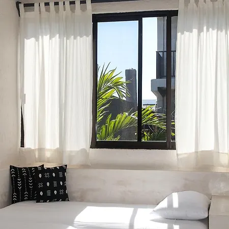 Aruma & Boutique 3* Tulum