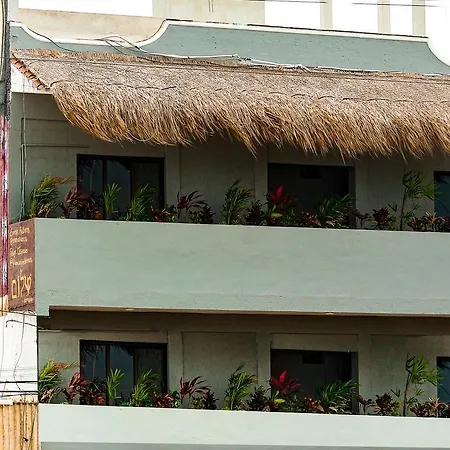 Hotel Aruma & Boutique Tulum