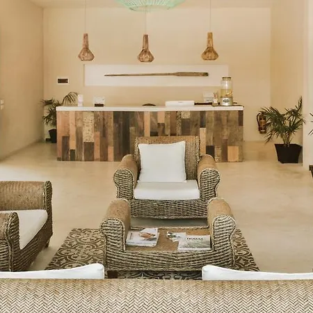 Maria Del Mar Tulum - Adults Only Hotel 4*