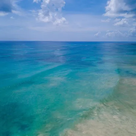 Maria Del Mar Tulum - Adults Only