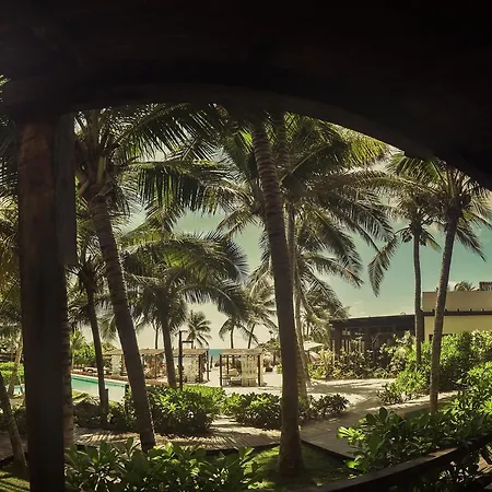 Hotel Maria Del Mar Tulum - Adults Only Tulum