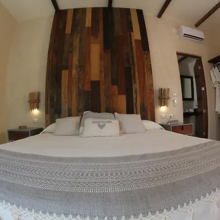 Hotel Maria Del Mar Tulum - Adults Only Tulum