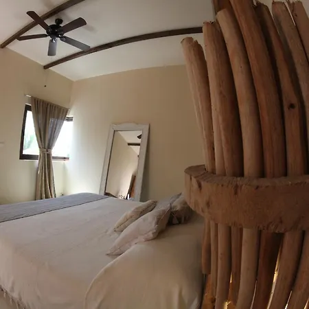 Maria Del Mar Tulum - Adults Only Hotel 4*