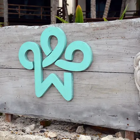 Maria Del Mar Tulum - Adults Only Tulum