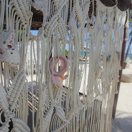 Maria Del Mar Tulum - Adults Only Tulum