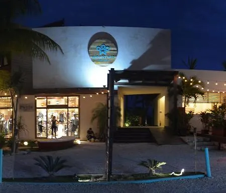 Hotel Maria Del Mar Tulum - Adults Only Tulum