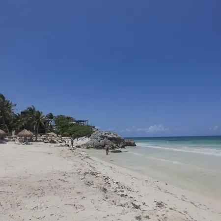 Maria Del Mar Tulum - Adults Only Hotel