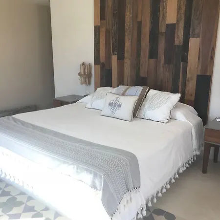 Maria Del Mar Tulum - Adults Only Tulum