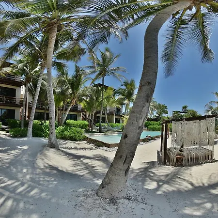 Hotel Maria Del Mar Tulum - Adults Only
