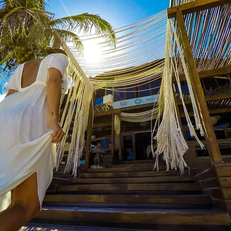 Hotel Amansala Tulum