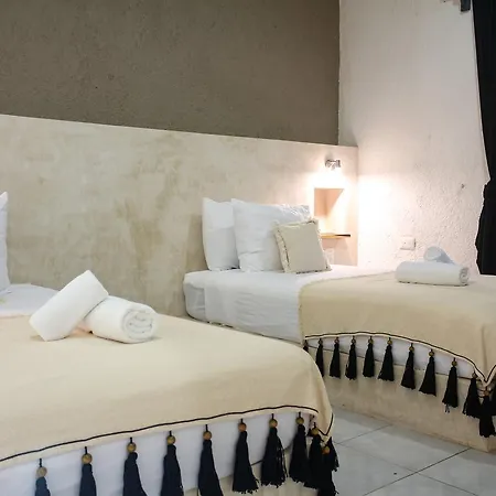 Hotel Aruma & Boutique
