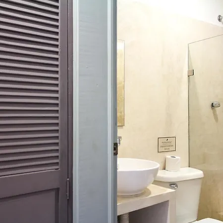 Aruma & Boutique Hotel