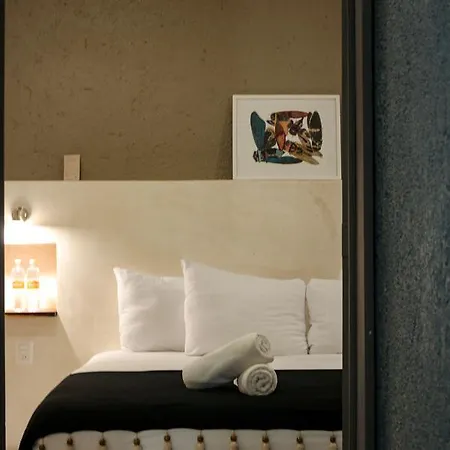 Hotel Aruma & Boutique