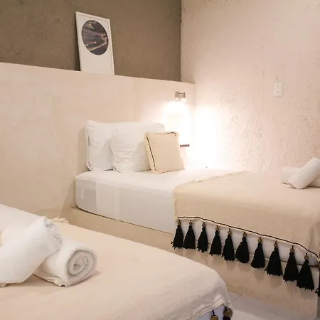 Aruma & Boutique Tulum