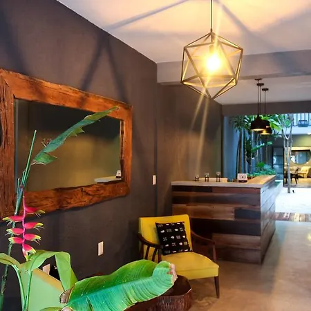 Aruma & Boutique Hotel