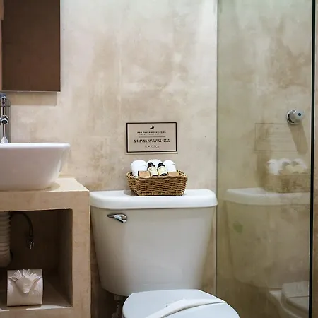 Hotel Aruma & Boutique